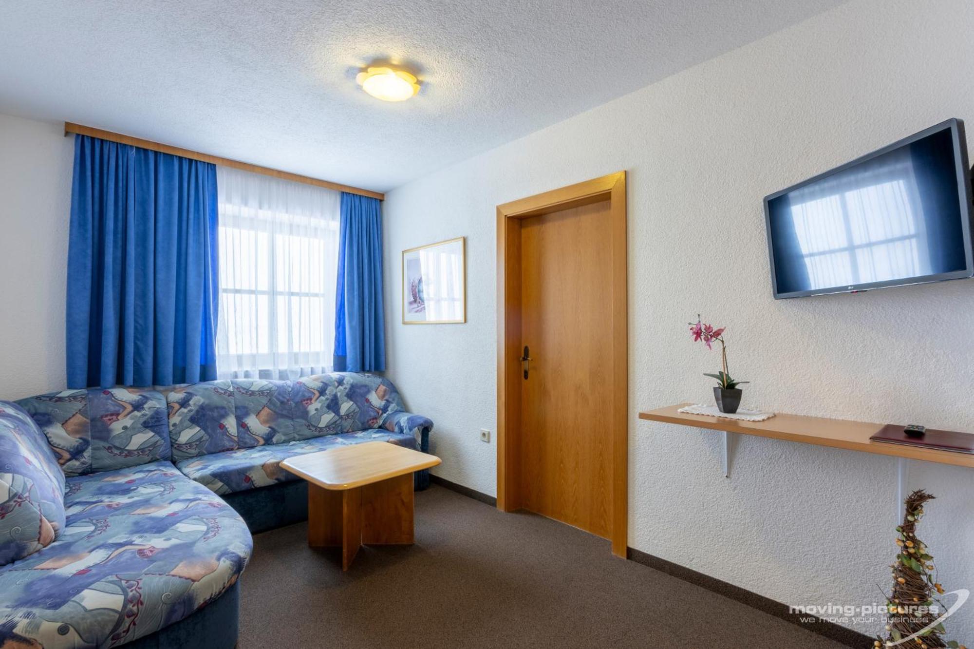 Appartment Venter Bergwelt Exterior foto