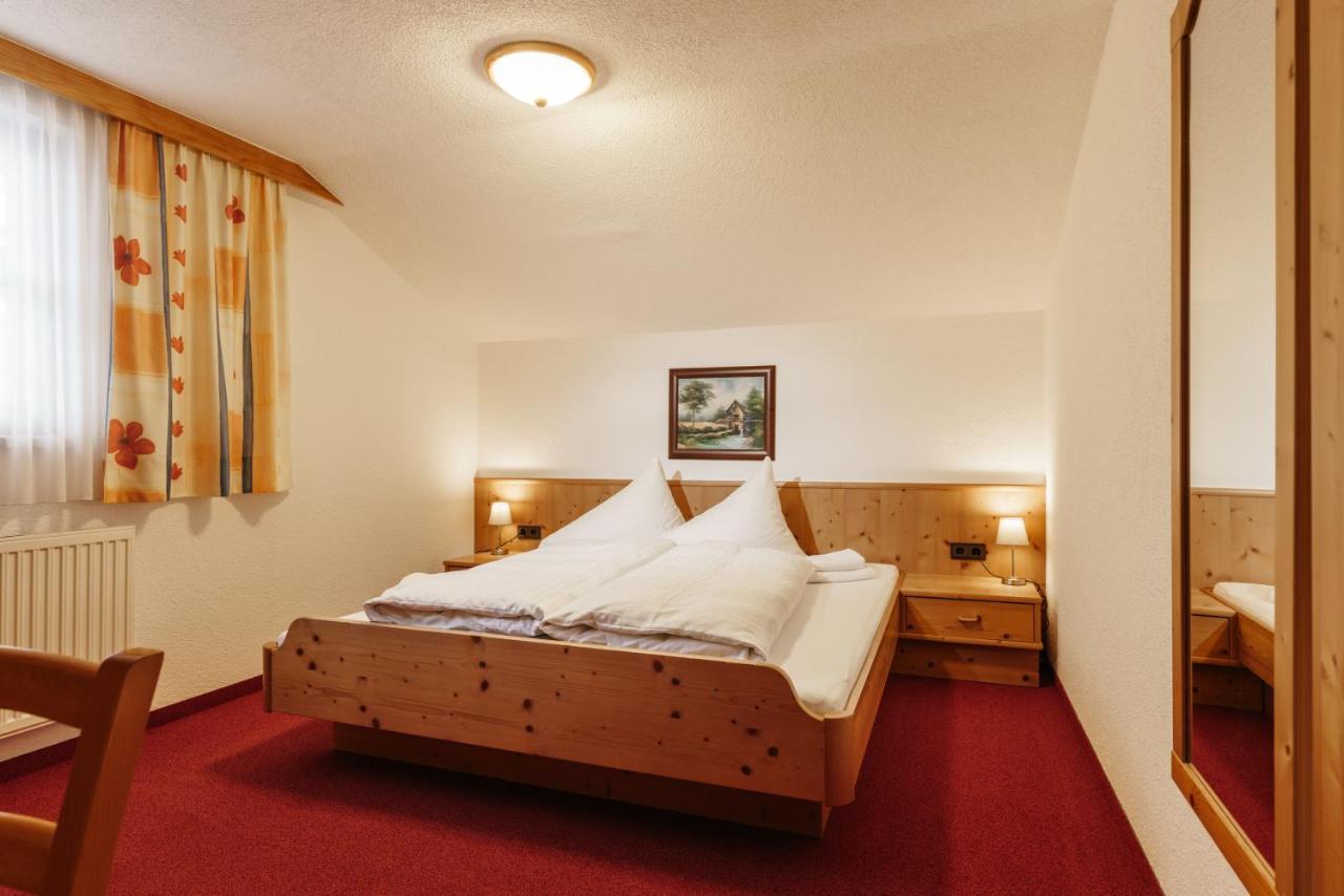 Appartment Venter Bergwelt Exterior foto